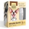 DOGGİE HAVLAMA ÖNLEYİCİ EĞİTİM TASMASI BEYAZ