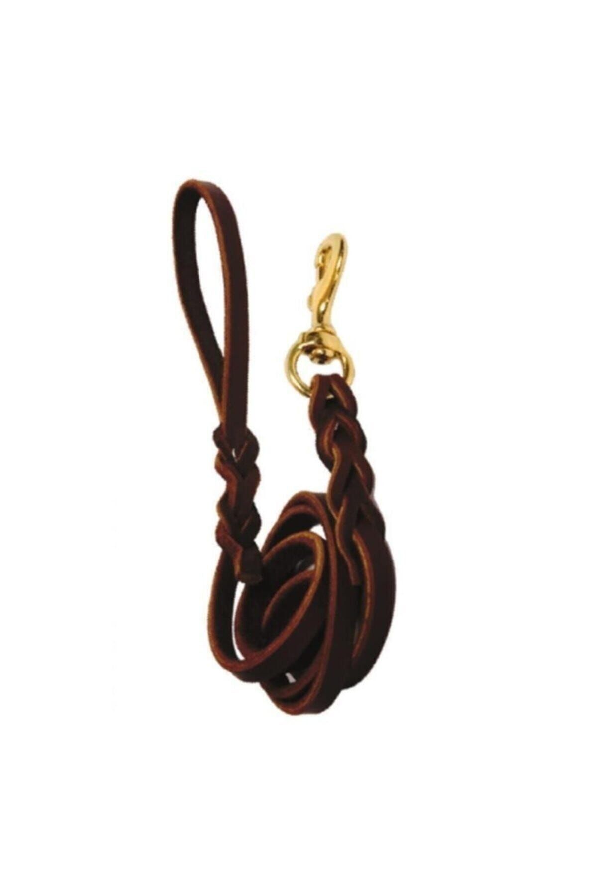 Alternative view of Doggie Eğitim Serisi El Yapımı Eğitim Köpek Gezdirme Kayışı