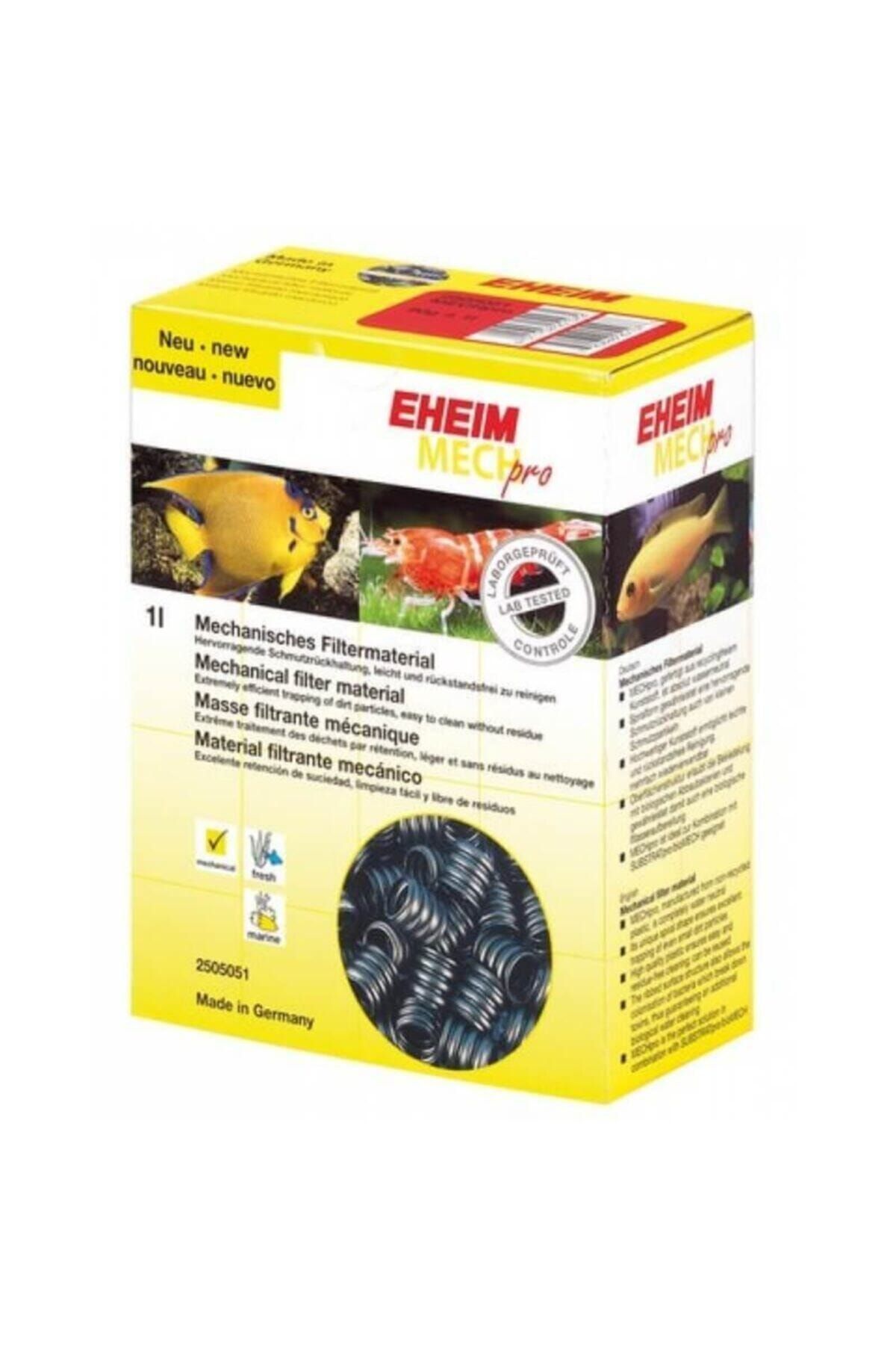 Eheım Ehfi Mech Pro 1 Lt