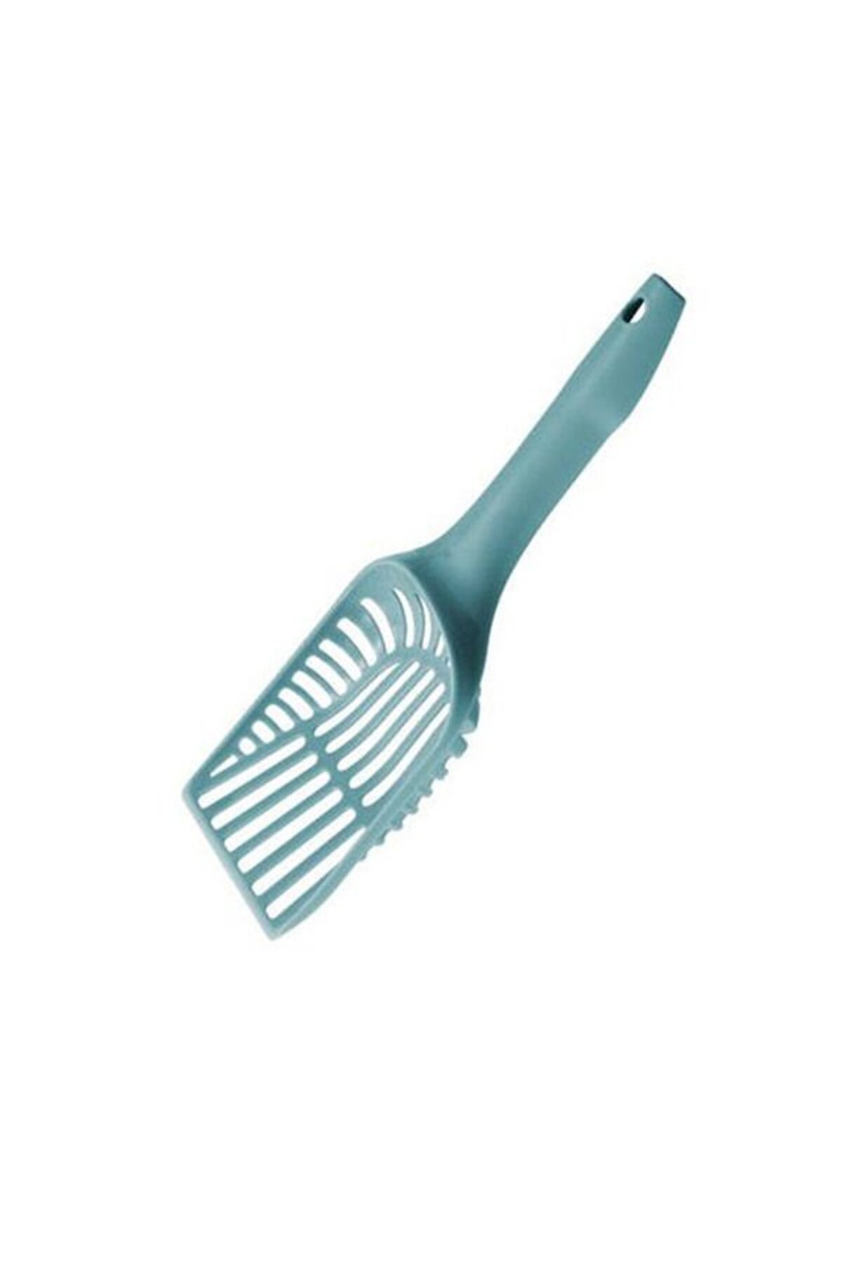 MODERNA KEDİ KUMU KÜREĞİ MAVİ