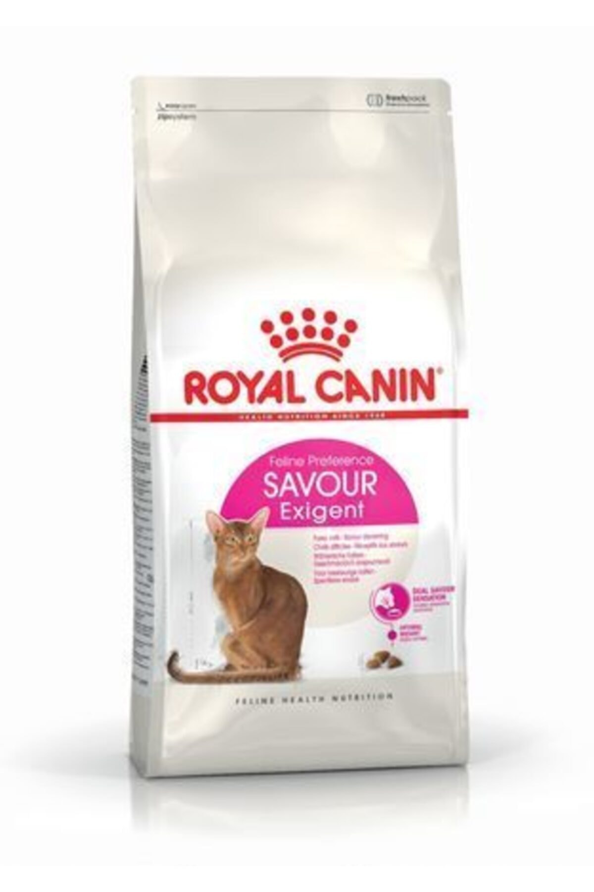 Royal Canin savour Exigent 35 30 Seçici Kedi Kuru Mama 2 Kg