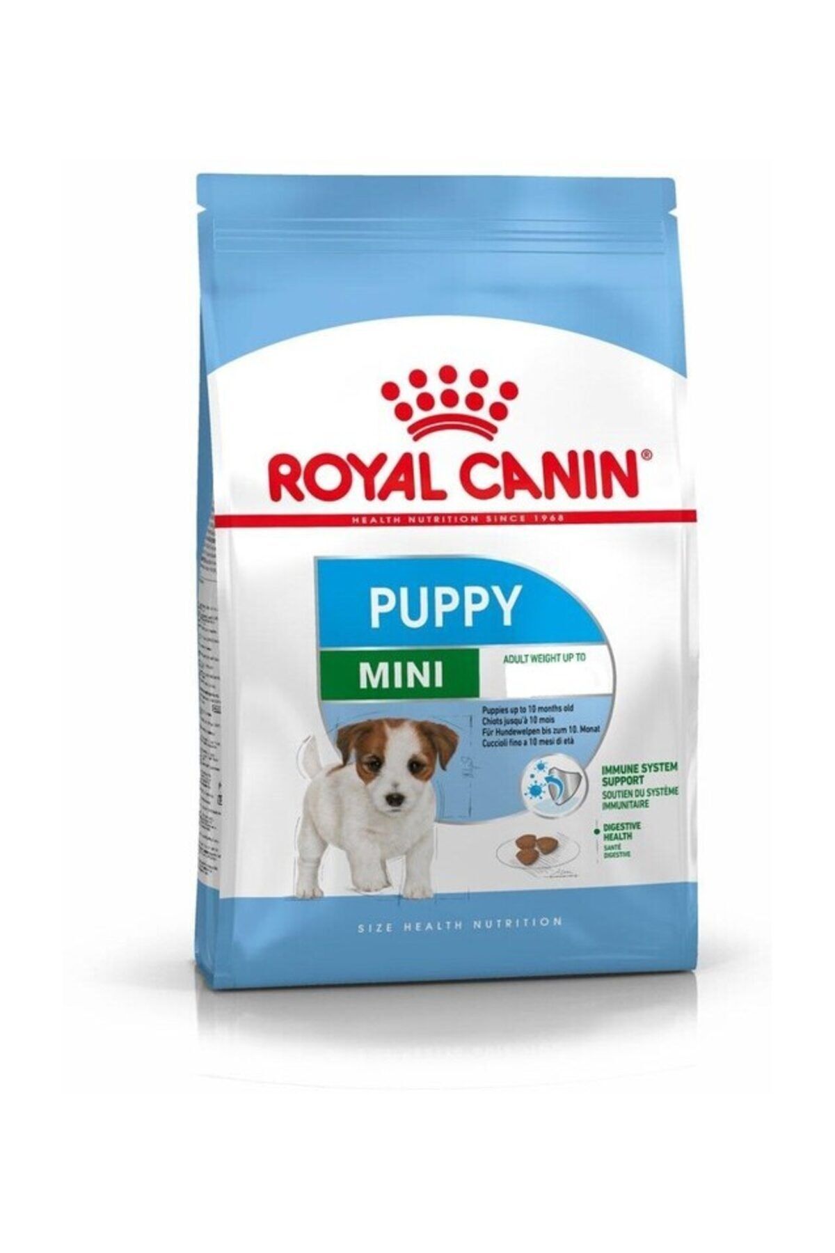 ROYAL CANİN MİNİ PUPY YAVRU KÖPEK MAMASI 2KG