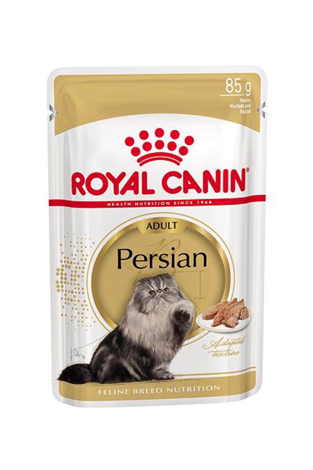 ROYAL CANİN PERSİAN YAŞ MAMA 85 GR