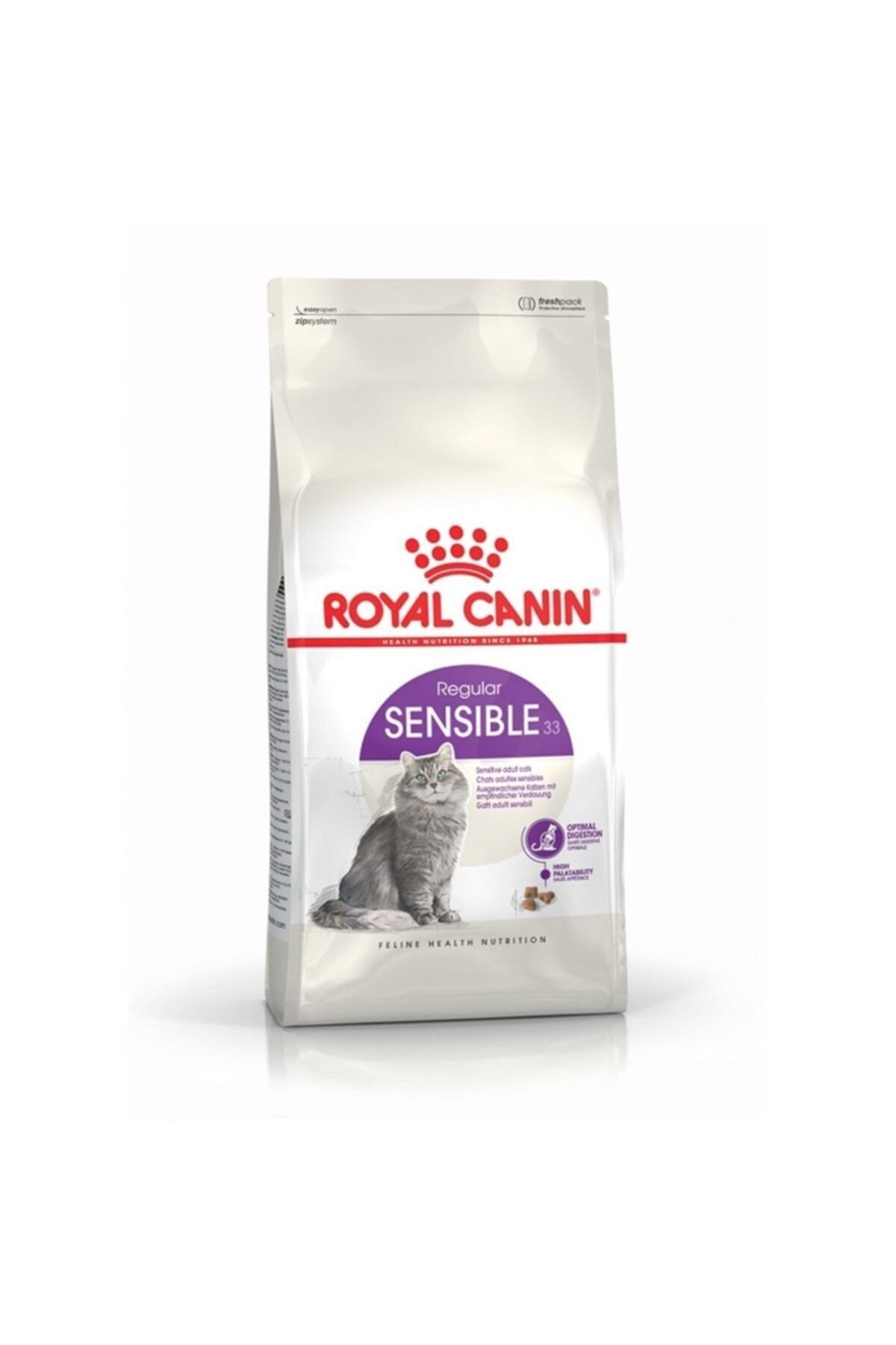 Royal Canin Sensible 33 Kedi Maması 2 Kg