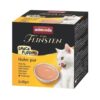 Animonda Vom Feinsten Snack Kedi Pudding Tavuklu 3x85 Gr
