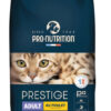 Pro nutrıtıon sterilised au poulet kedi maması 10 kg