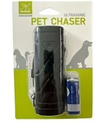 Nunbell ultrasonic köpek savar kovucu