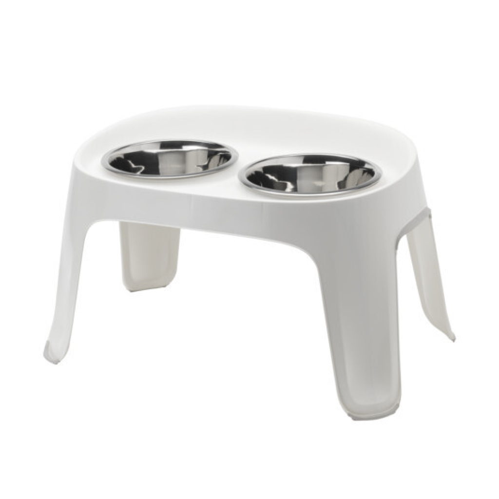 MODERNA SKYBAR İKİLİ MAMA KABI 2X1950 ML MEDIUM